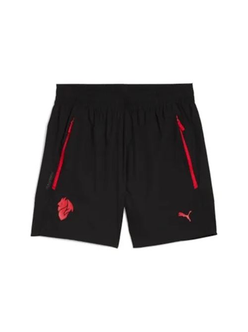 Puma Milan short woven pumatech MILAN | 78239604ACM WOVEN